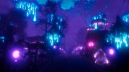 Mind Labyrinth VR Dreams Screenthot 2